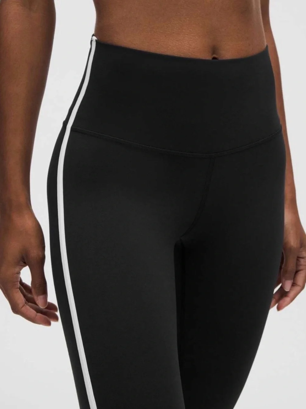 Lululemon Align High-Rise Side-Stripe Tight 25
